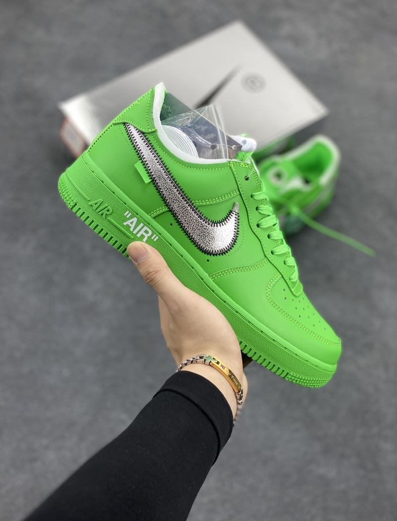 Nike Air Force 1 Shoes